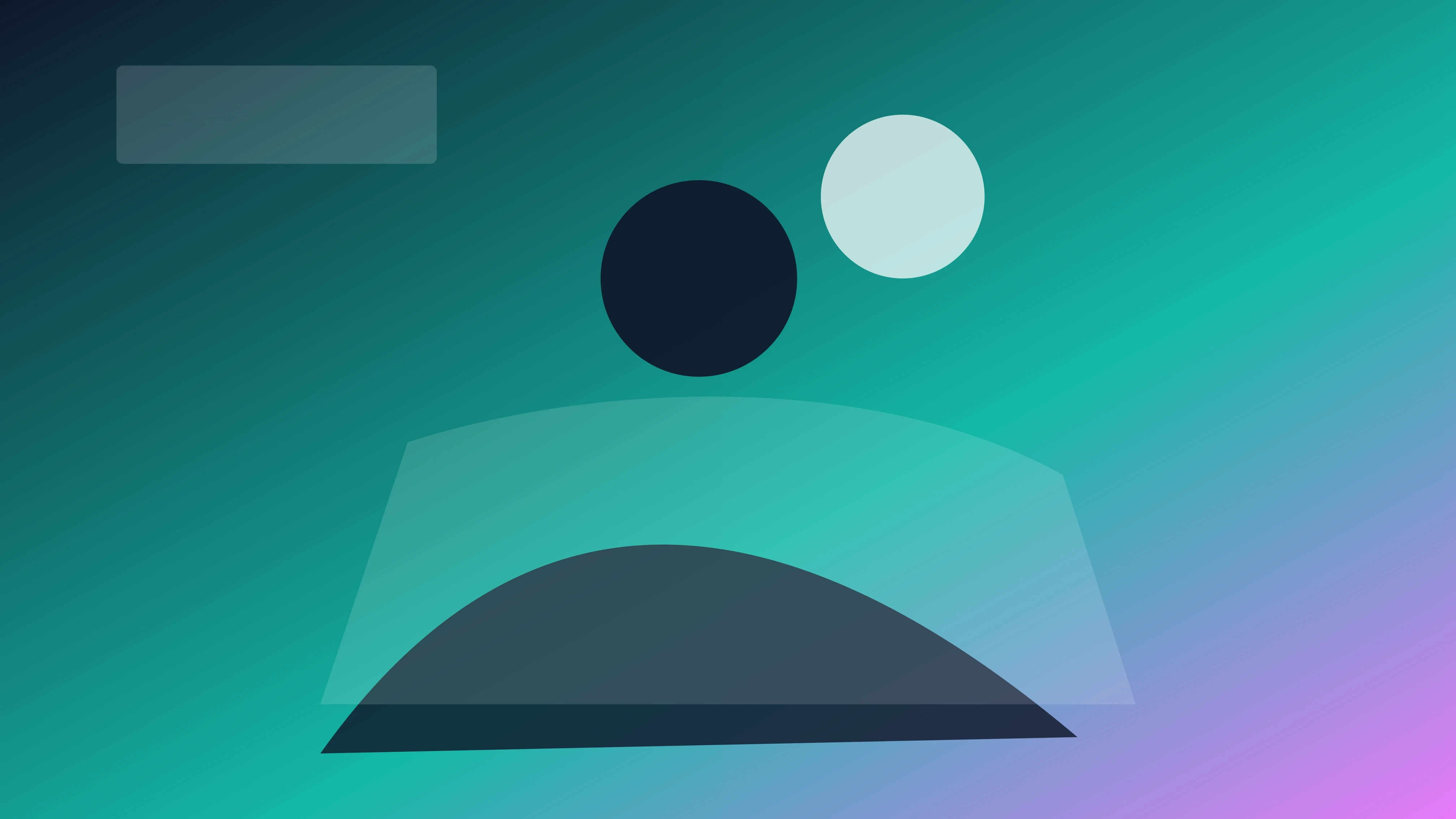 Background still, anonymized